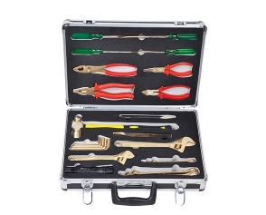 3321 Combination tool set (25pcs)