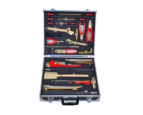 3341 Combination tool set (36pcs)