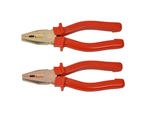 1761 Pliers combination