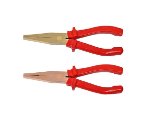 1781 Pliers flat nose