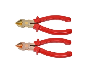 1801 Pliers diagonal cutting