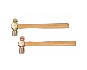 1951 Ball peen wooden handle