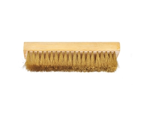 2981 Brush flat back