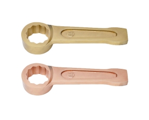 1092 Striking box wrench convex