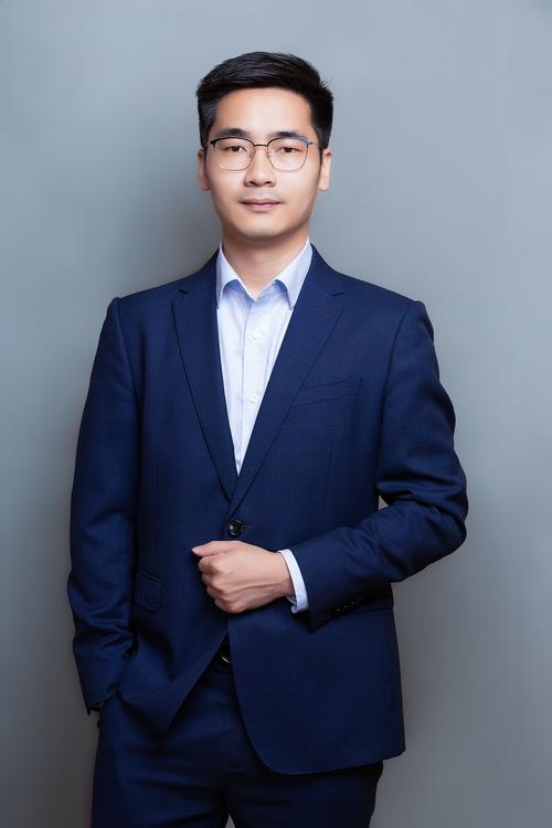 白尘珐 制片统筹总监